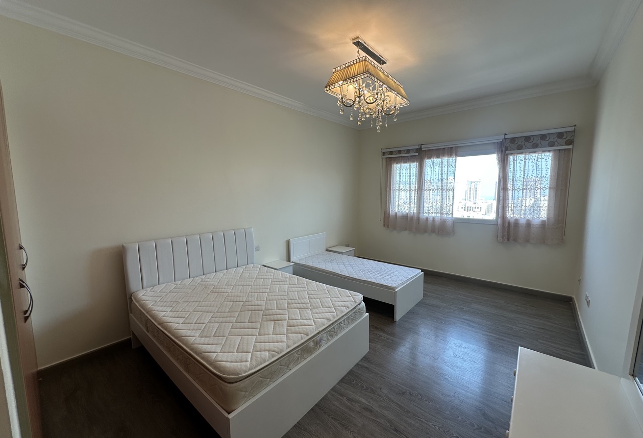 3+Maid Higher Floor Fully Marina View. thumbnail 13