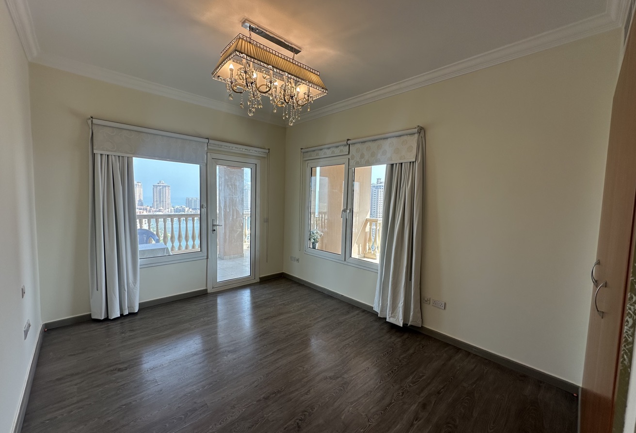 3+Maid Higher Floor Fully Marina View. thumbnail 9