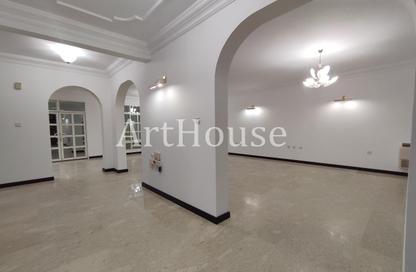 Villa - 4 - 5 for rent in Al Waab - Al Waab - Doha Villa - 4 - 5 for rent in Al Waab - Al Waab - Doha