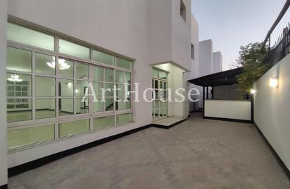 Villa - 4 - 5 for rent in Al Waab - Al Waab - Doha Villa - 4 - 5 for rent in Al Waab - Al Waab - Doha