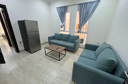 شقة - غرفة نوم - 1 حمام للايجار في ام غويلينا - أم غويلينا - الدوحة