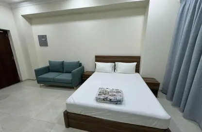 شقة - غرفة نوم - 1 حمام للايجار في ام غويلينا - أم غويلينا - الدوحة