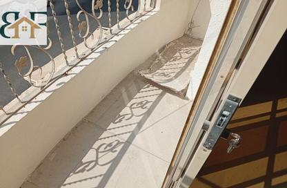 Apartment - 2 - 2 for rent in Al Mansoura - Al Mansoura - Doha