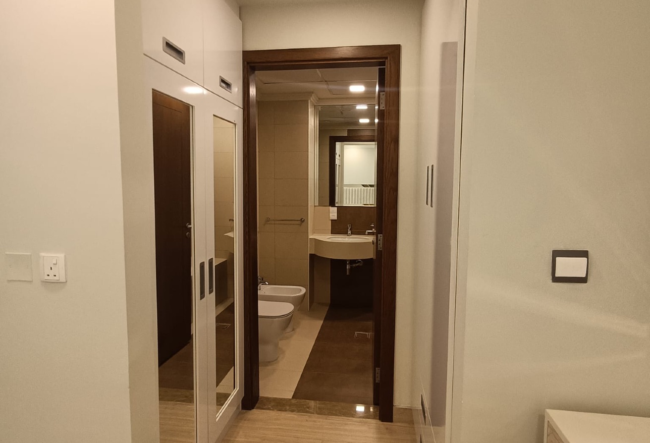 Luxury 3BHK | Brand New | Al Erkyah city, Lusail thumbnail 7