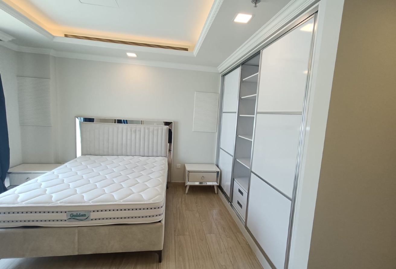 Luxury 3BHK | Brand New | Al Erkyah city, Lusail thumbnail 18