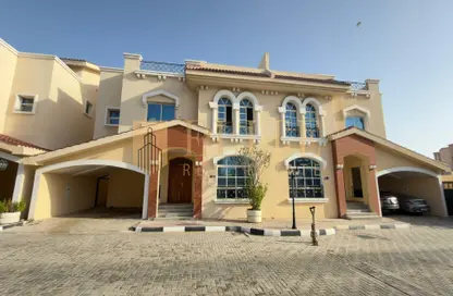 Villa - 6 Bedrooms - 6 Bathrooms for rent in Muaither Area - Al Rayyan - Doha