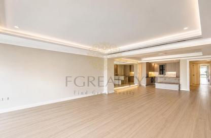 Townhouse - 2 Bedrooms - 3 Bathrooms for rent in West Porto Drive - Porto Arabia - The Pearl Island - Doha