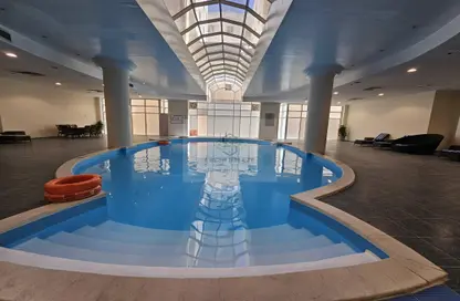 شقة - غرفة نوم - 2 حمامات للايجار في شارع السد - السد - الدوحة