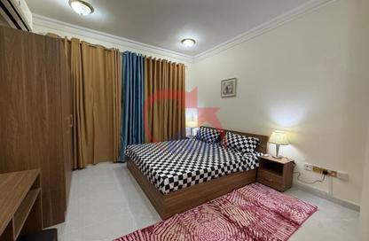 Compound - 1 Bedroom - 1 Bathroom for rent in Muaither Area - Al Rayyan - Doha