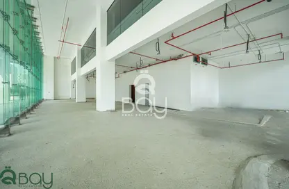 Show Room - Studio - 1 Bathroom for rent in Residential D5 - Fox Hills South - Fox Hills - Lusail
