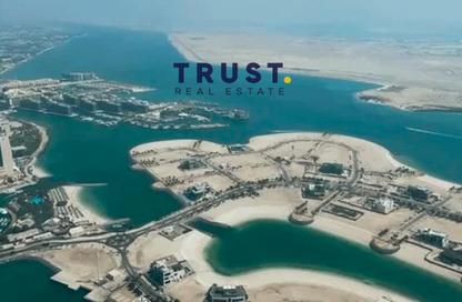 قطعة أرض - استوديو للبيع في لاس فيجاس من إيلي صعب - جزيرة قطيفان - الوسيل