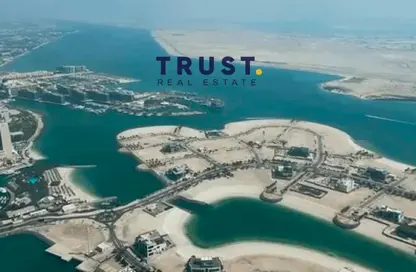 Land - Studio for sale in Les Vagues by Elie Saab - Qetaifan Islands - Lusail