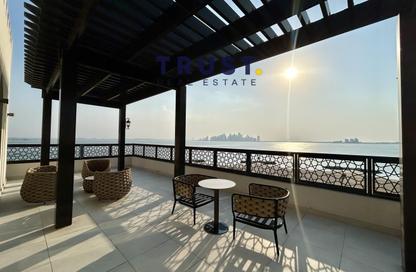 Apartment - 2 - 4 for rent in La Plage South - La Plage - The Pearl Island - Doha