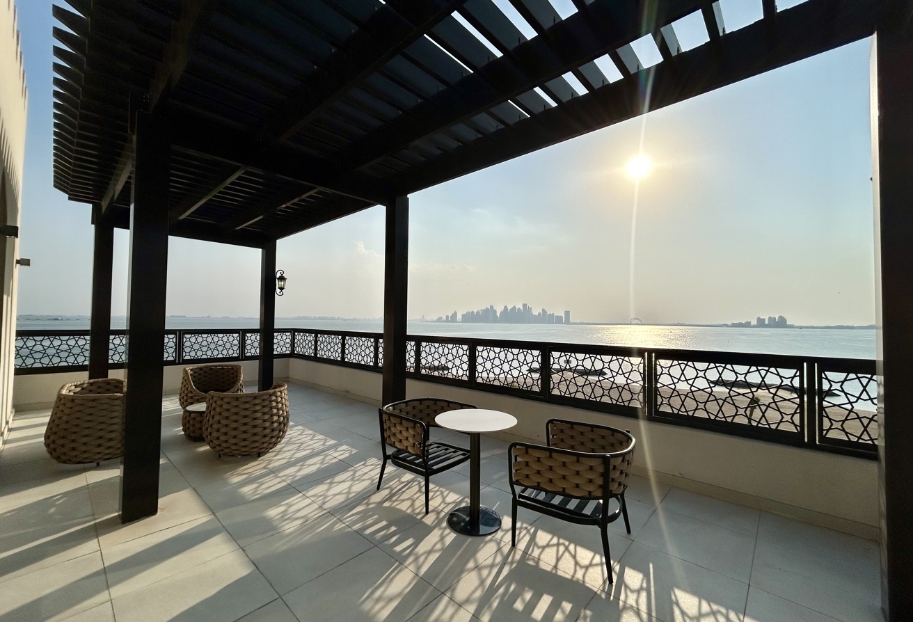 Spacious 2 BHK + Maid | Huge Balcony |The pearl