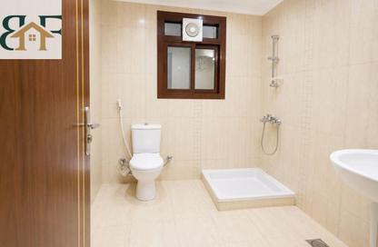Apartment - 3 Bedrooms - 3 Bathrooms for rent in Somerset Al Mansoura - Al Mansoura - Doha