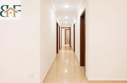 Apartment - 3 Bedrooms - 3 Bathrooms for rent in Somerset Al Mansoura - Al Mansoura - Doha