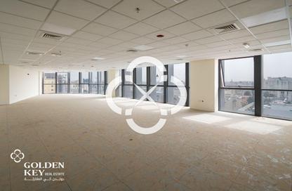 Office Space - Studio for rent in Abu Jabair Street - Al Muntazah - Doha