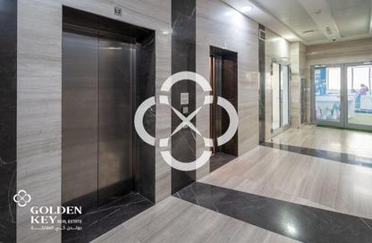 Office Space - Studio for rent in Abu Jabair Street - Al Muntazah - Doha
