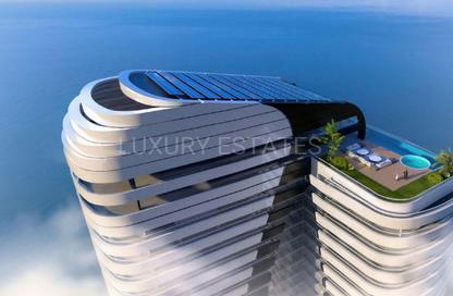 شقة - 1 للبيع في لا مير تاور - الواجهة المائية - الوسيل