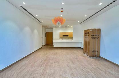 Apartment - 1 Bedroom - 1 Bathroom for rent in Barwa Royale - Lusail City - Lusail