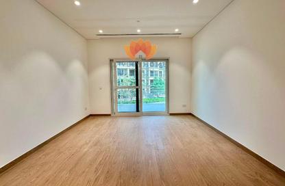 Apartment - 1 Bedroom - 1 Bathroom for rent in Barwa Royale - Lusail City - Lusail