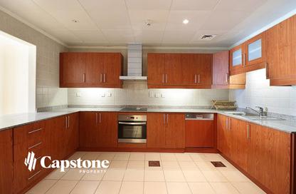 Apartment - 1 Bedroom - 2 Bathrooms for rent in Marina Gate - Porto Arabia - The Pearl Island - Doha Apartment - 1 Bedroom - 2 Bathrooms for rent in Marina Gate - Porto Arabia - The Pearl Island - Doha