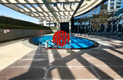 Apartment - 3 Bedrooms - 5 Bathrooms for rent in West Bay Tower - West Bay - West Bay - Doha