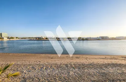 Villa - 5 Bedrooms - 6 Bathrooms for rent in West Bay Lagoon Villas - West Bay Lagoon - West Bay Lagoon - Doha