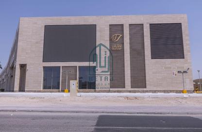 Shop - Studio - 1 Bathroom for rent in Bu Hamour Street - Abu Hamour - Doha Shop - Studio - 1 Bathroom for rent in Bu Hamour Street - Abu Hamour - Doha