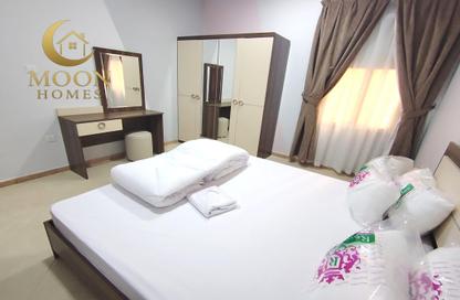 Apartment - 2 Bedrooms - 2 Bathrooms for rent in Al Mansoura - Al Mansoura - Doha