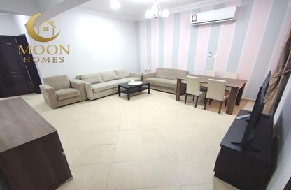 Apartment - 2 Bedrooms - 2 Bathrooms for rent in Al Mansoura - Al Mansoura - Doha