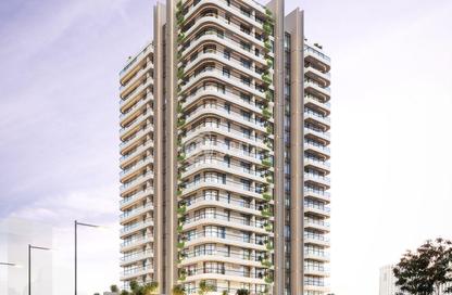 Apartment - 1 - 2 for sale in Lusail Marina Heights - Marina District - Lusail Apartment - 1 - 2 for sale in Lusail Marina Heights - Marina District - Lusail