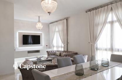 Apartment - 3 - 4 for rent in Residential D5 - Fox Hills South - Fox Hills - Lusail