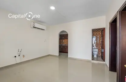 شقة - 2 غرف نوم - 2 حمامات للايجار في شارع بو هامو - أبو هامور - الدوحة شقة - 2 غرف نوم - 2 حمامات للايجار في شارع بو هامو - أبو هامور - الدوحة