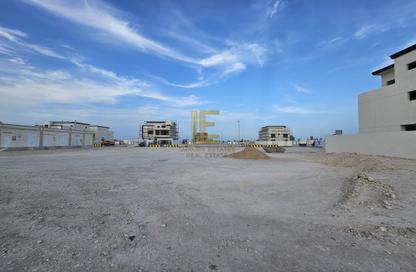Land - Studio for sale in Huzoom Villas - Lusail City - Lusail