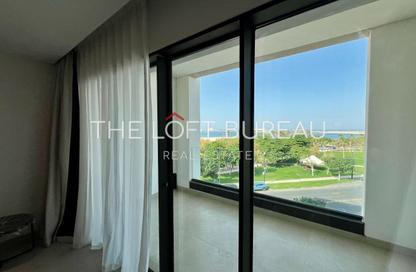 Duplex - 2 Bedrooms - 4 Bathrooms for sale in La Plage South - La Plage - The Pearl Island - Doha Duplex - 2 Bedrooms - 4 Bathrooms for sale in La Plage South - La Plage - The Pearl Island - Doha