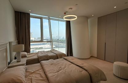 Apartment - 2 - 3 for sale in Rawah Residence - Al Kharaej 2 - Lusail