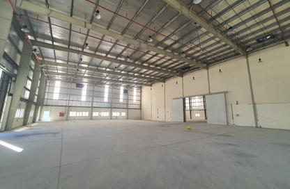Warehouse - Studio - 7+ Bathrooms for sale in Industrial Area 4 - Industrial Area - Industrial Area - Doha