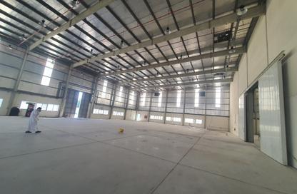 Warehouse - Studio - 7+ Bathrooms for sale in Industrial Area 4 - Industrial Area - Industrial Area - Doha
