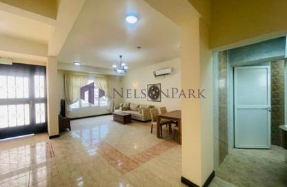 مجمع سكني - 4 غرف نوم - 4 حمامات للايجار في أم صلال علي - أم صلال على - الدوحة