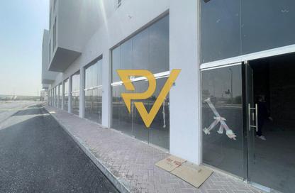 Shop - Studio - 1 for rent in Al Thumama - Al Thumama - Doha