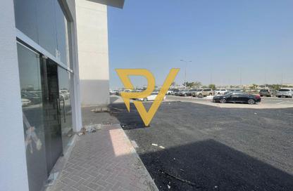 Shop - Studio - 1 for rent in Al Thumama - Al Thumama - Doha Shop - Studio - 1 for rent in Al Thumama - Al Thumama - Doha