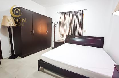 Apartment - 1 Bedroom - 1 Bathroom for rent in Umm Ghuwailina 4 - Umm Ghuwailina - Doha