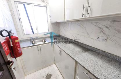 Apartment - 1 Bedroom - 1 Bathroom for rent in Old Airport Road - Old Airport Road - Doha