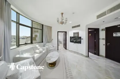 Apartment - 1 Bedroom - 2 Bathrooms for rent in Al Mansoura - Al Mansoura - Doha Apartment - 1 Bedroom - 2 Bathrooms for rent in Al Mansoura - Al Mansoura - Doha