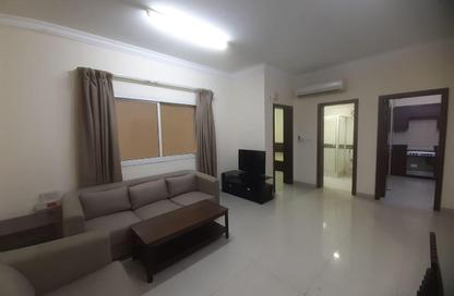 Apartment - 1 - 1 for rent in Doha Souq - Al Mirqab Al Jadeed - Doha