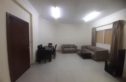 Apartment - 1 - 1 for rent in Doha Souq - Al Mirqab Al Jadeed - Doha