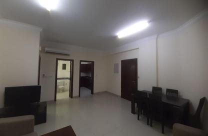 Apartment - 1 - 1 for rent in Doha Souq - Al Mirqab Al Jadeed - Doha
