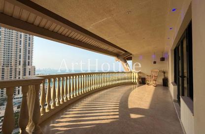 Apartment - 3 - 5 for rent in Porto Arabia - The Pearl Island - Doha Apartment - 3 - 5 for rent in Porto Arabia - The Pearl Island - Doha