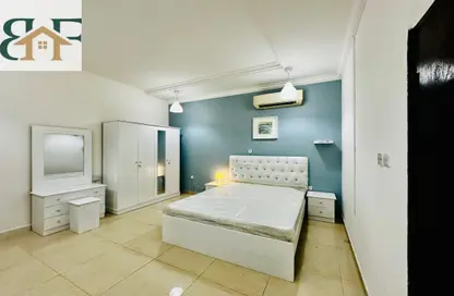 Apartment - Studio - 1 Bathroom for rent in Old Airport Residential Apartments - Old Airport Road - Doha